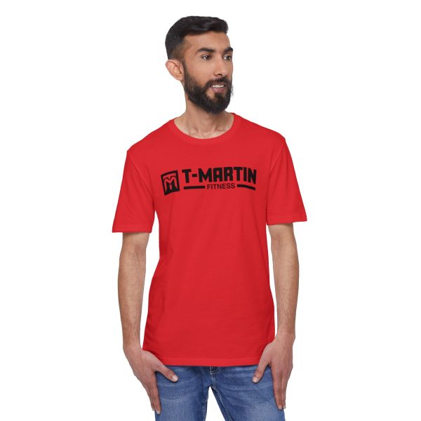 Unisex District® Re-Tee® - Image 3